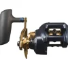 Daiwa Flies|Baitcaster Reels<23 Tierra LJ IC Baitcast Reel