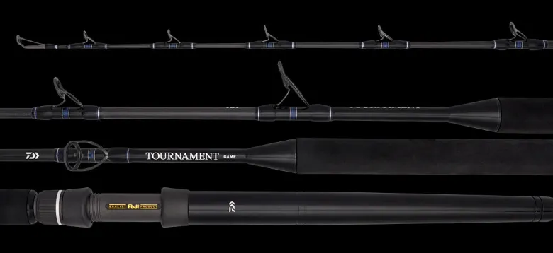 Daiwa Flies|Fishing Rods<20 Tournament Game
