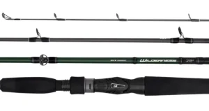 Daiwa Flies|Fishing Rods<20 Wilderness