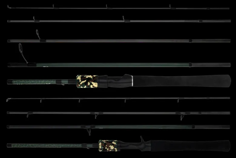 Daiwa Flies|Fishing Rods<23 Wilderness X