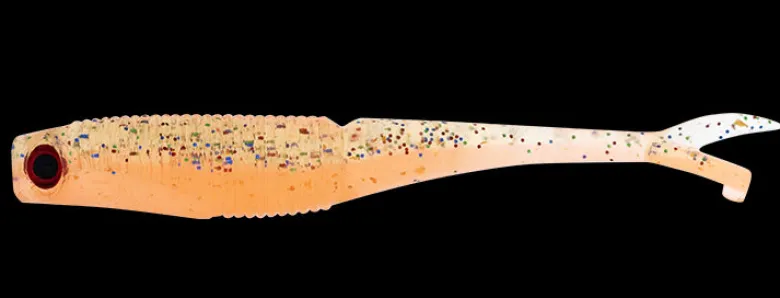 TackleWest Soft Plastic Lures|Flies<Daiwa Bait Junkie Flick 295