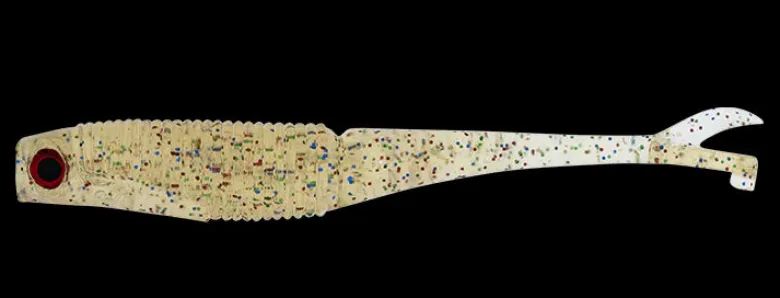 TackleWest Soft Plastic Lures|Flies<Daiwa Bait Junkie Flick 295