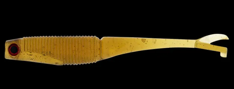 TackleWest Soft Plastic Lures|Flies<Daiwa Bait Junkie Flick 295