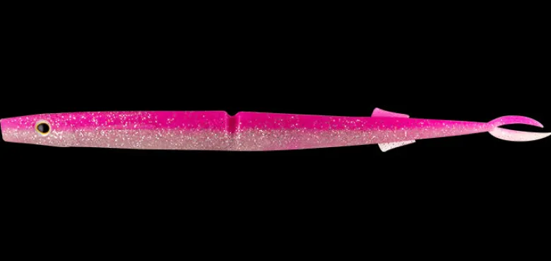 TackleWest Soft Plastic Lures|Flies<Daiwa Bait Junkie Gardie