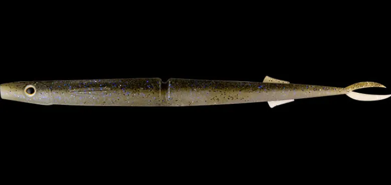 TackleWest Soft Plastic Lures|Flies<Daiwa Bait Junkie Gardie