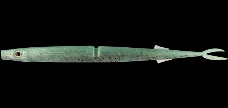 TackleWest Soft Plastic Lures|Flies<Daiwa Bait Junkie Gardie