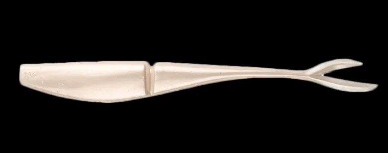 TackleWest Soft Plastic Lures|Flies<Daiwa Bait Junkie Jerkshad 5