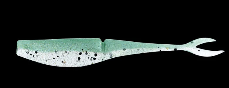 TackleWest Soft Plastic Lures|Flies<Daiwa Bait Junkie Jerkshad 5