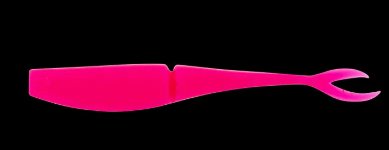 TackleWest Soft Plastic Lures|Flies<Daiwa Bait Junkie Jerkshad 5