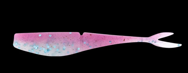 TackleWest Soft Plastic Lures|Flies<Daiwa Bait Junkie Jerkshad 5