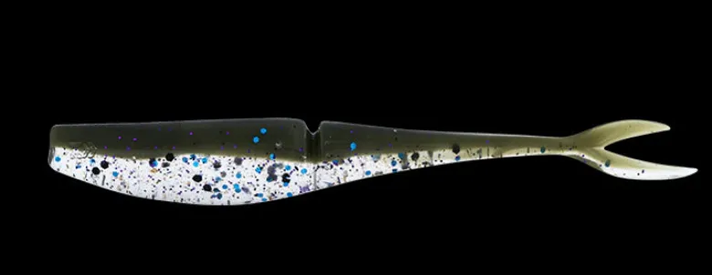 TackleWest Soft Plastic Lures|Flies<Daiwa Bait Junkie Jerkshad 5