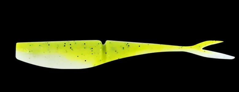 TackleWest Soft Plastic Lures|Flies<Daiwa Bait Junkie Jerkshad 5