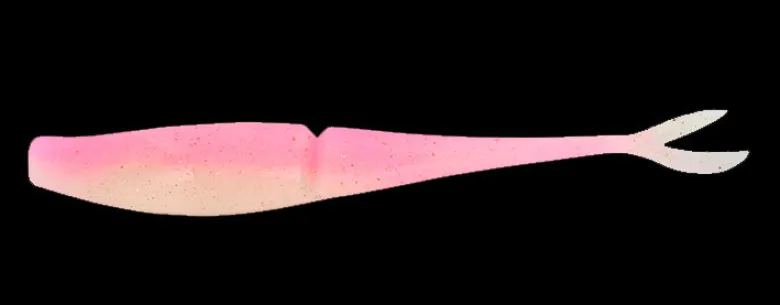 TackleWest Soft Plastic Lures|Flies<Daiwa Bait Junkie Jerkshad 5