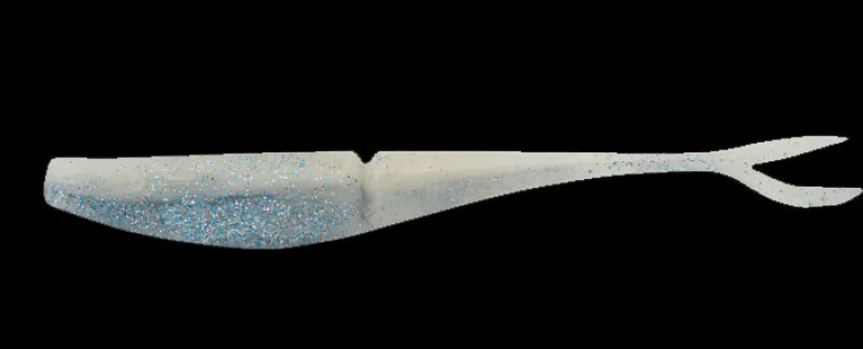 TackleWest Soft Plastic Lures|Flies<Daiwa Bait Junkie Jerkshad 5