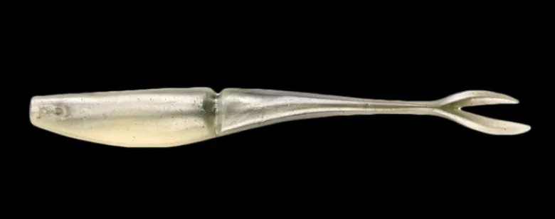 TackleWest Soft Plastic Lures|Flies<Daiwa Bait Junkie Jerkshad 5