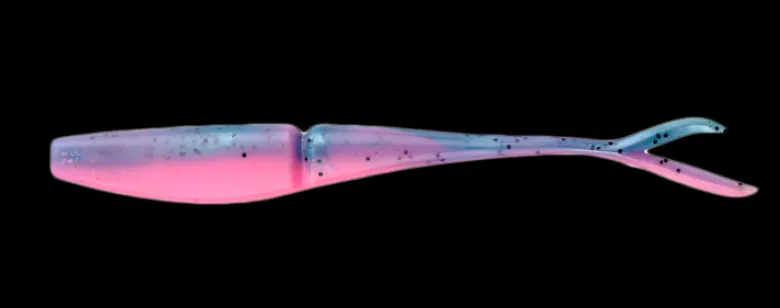 TackleWest Soft Plastic Lures|Flies<Daiwa Bait Junkie Jerkshad 5