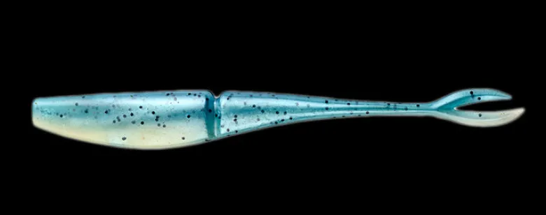 TackleWest Soft Plastic Lures|Flies<Daiwa Bait Junkie Jerkshad 5