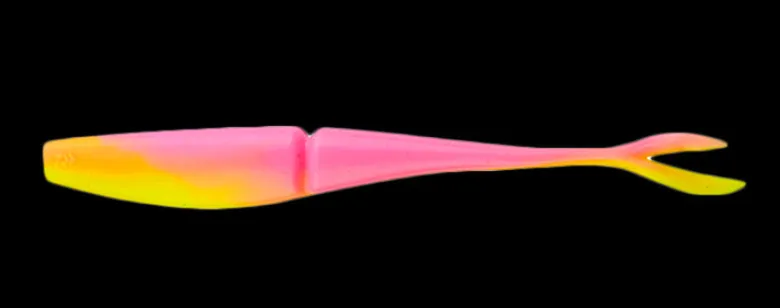 TackleWest Soft Plastic Lures|Flies<Daiwa Bait Junkie Jerkshad 5