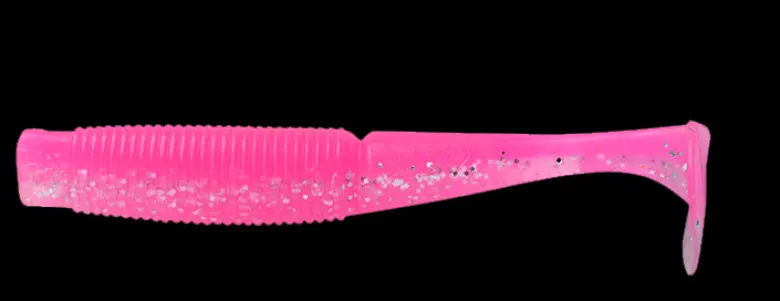 TackleWest Soft Plastic Lures|Flies<Daiwa Bait Junkie Minnow 3.2