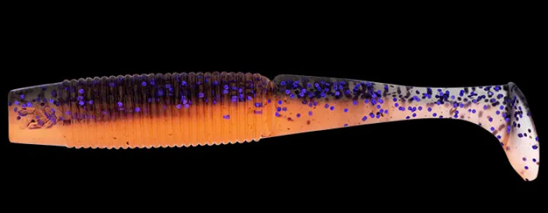 TackleWest Soft Plastic Lures|Flies<Daiwa Bait Junkie Minnow 3.2