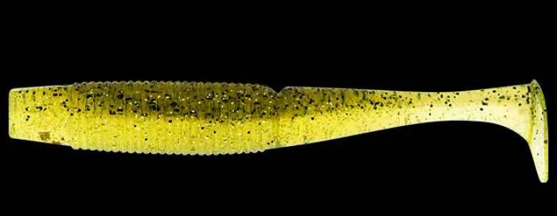 TackleWest Soft Plastic Lures|Flies<Daiwa Bait Junkie Minnow 3.2