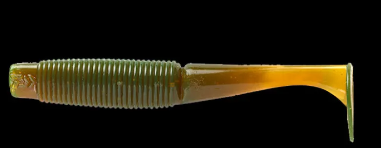 TackleWest Soft Plastic Lures|Flies<Daiwa Bait Junkie Minnow 3.2