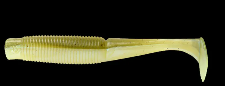 TackleWest Soft Plastic Lures|Flies<Daiwa Bait Junkie Minnow 3.2