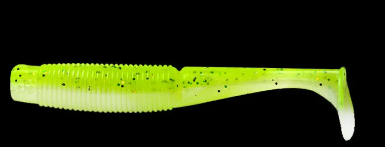 TackleWest Soft Plastic Lures|Flies<Daiwa Bait Junkie Minnow 3.2
