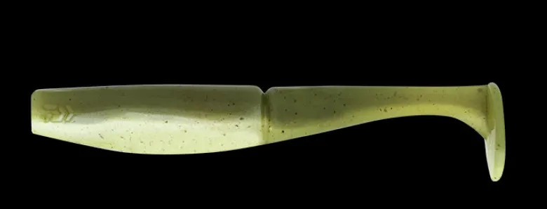 TackleWest Soft Plastic Lures|Flies<Daiwa Bait Junkie Minnow 4.2