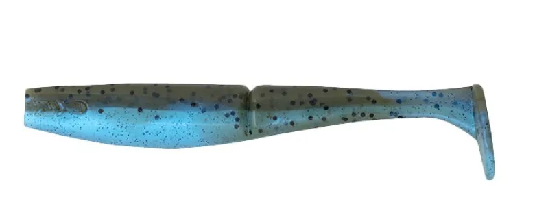 TackleWest Soft Plastic Lures|Flies<Daiwa Bait Junkie Minnow 4.2