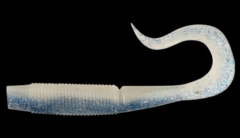 TackleWest Soft Plastic Lures|Flies<Daiwa Bait Junkie Wave Minnow 5.5