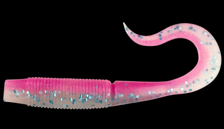 TackleWest Soft Plastic Lures|Flies<Daiwa Bait Junkie Wave Minnow 5.5