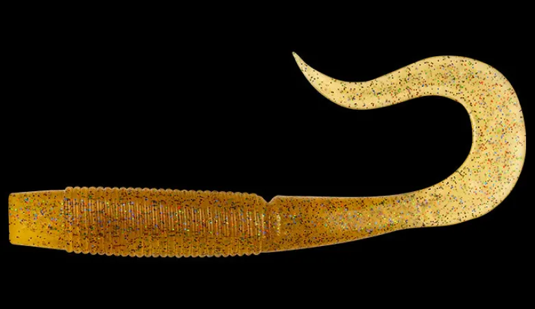 TackleWest Soft Plastic Lures|Flies<Daiwa Bait Junkie Wave Minnow 5.5