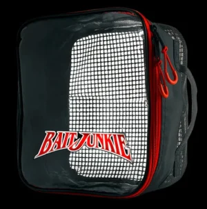 Daiwa Tackle Bags And Backpacks|Flies<Bait Junkie Zip Case XS