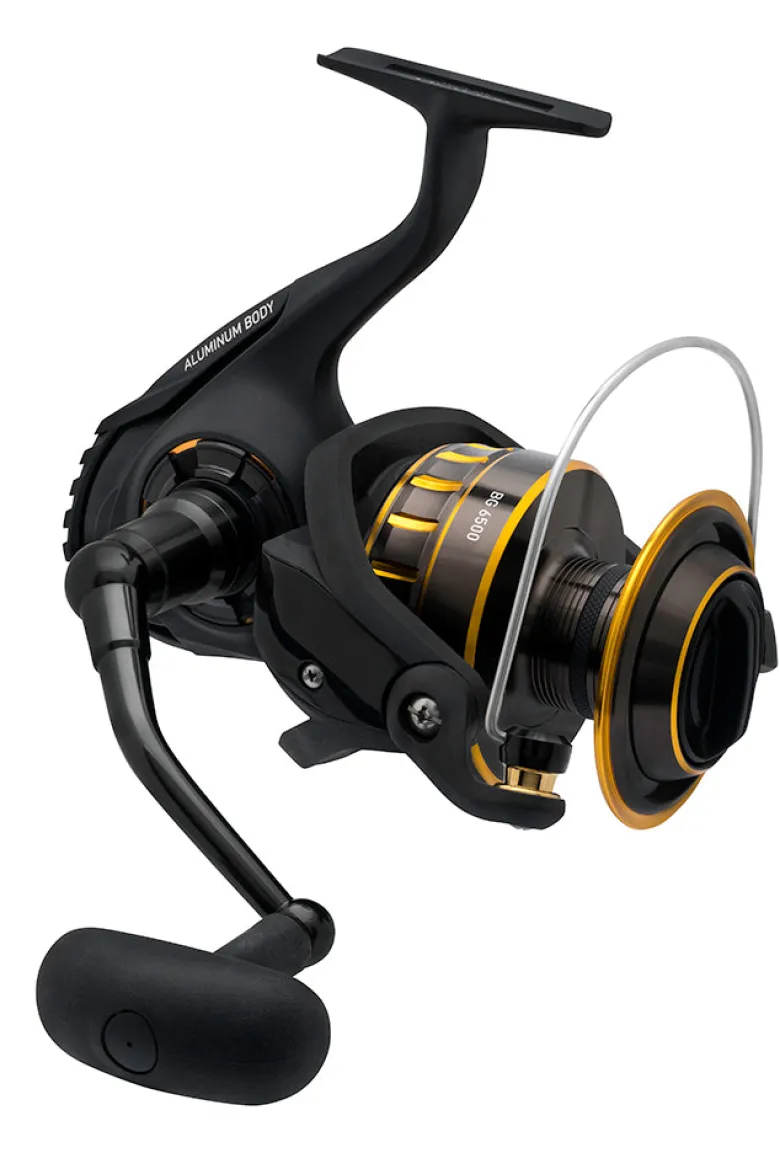Daiwa Flies|Spinning Reels<BG Spinning Reel