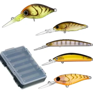 DAIWA Flies|Bulk Fishing Lures<Bream Starter Pack