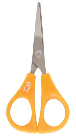 Daiwa Line Cutters|Flies<D Braid Scissors