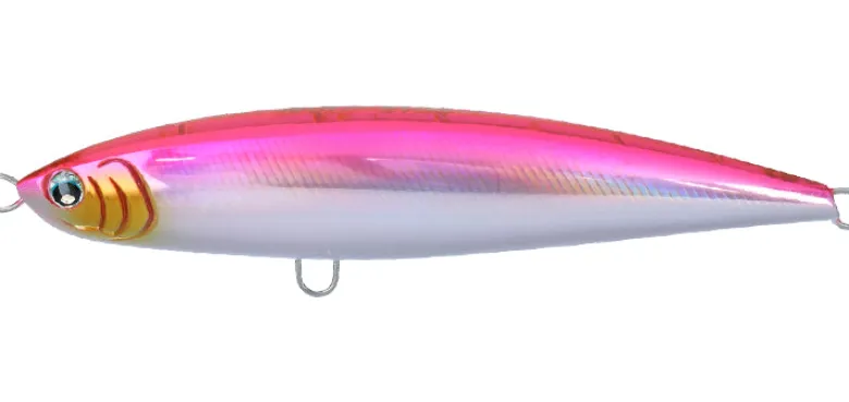 TackleWest Stickbaits|Flies<Daiwa Dive Star 220F