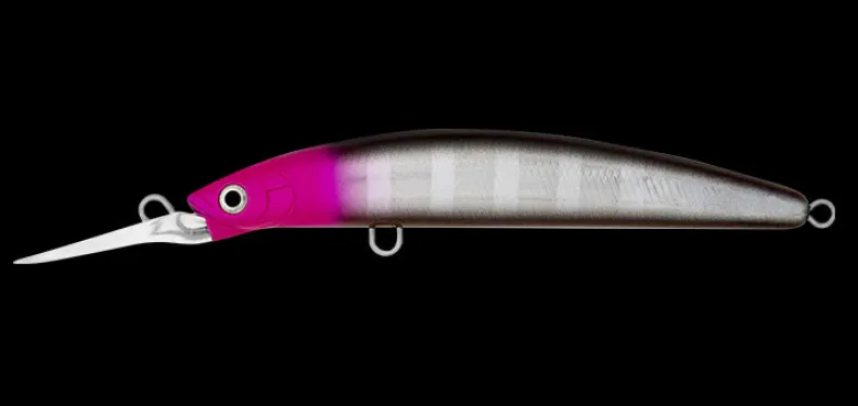 Daiwa Flies|Fishing Lures<Double Clutch 115SP