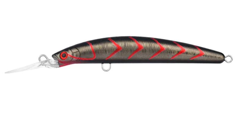 Daiwa Flies|Fishing Lures<Double Clutch 115SP