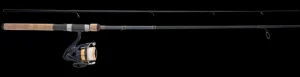 Daiwa Flies|Pre-Mounted Rod And Reel Combos<Dshock Combo