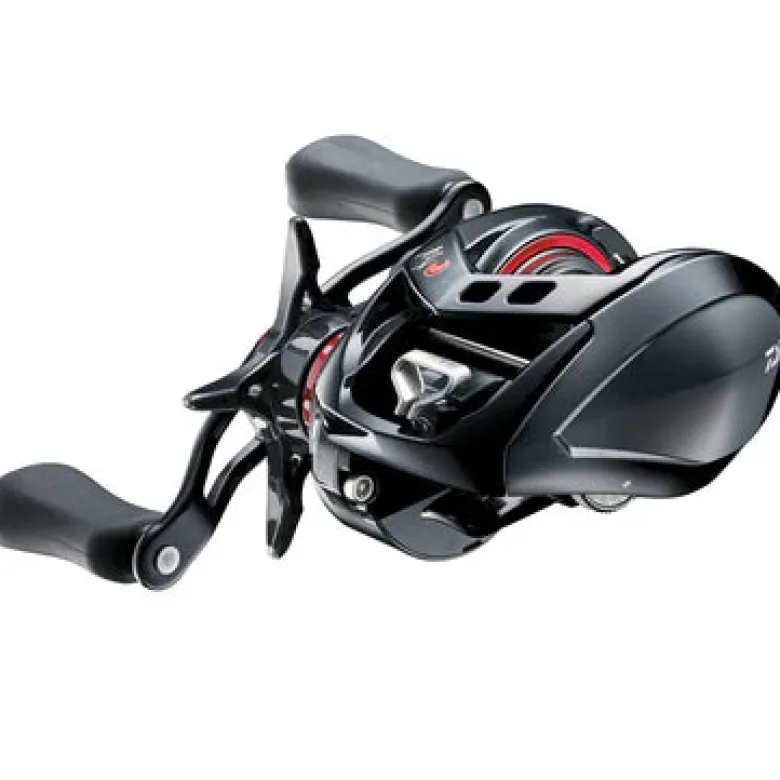 Daiwa Flies|Baitcaster Reels<Gekkabijin Air TW 8.5R PE Special