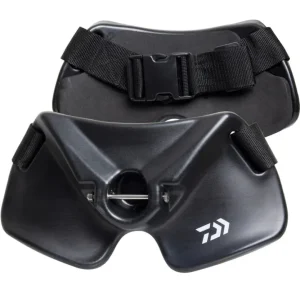 Daiwa Gimbal/Fighting Belts|Flies<Gimbal Belt 12in