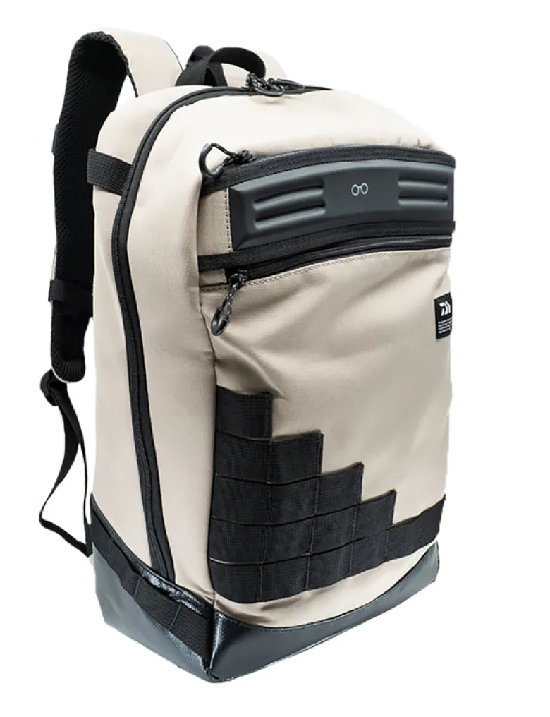 Daiwa Tackle Bags And Backpacks|Flies<Guide Backpack Coyote BP-20022