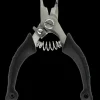 Daiwa Pliers|Flies<110HS Micro Split Ring Pliers/Braid Cutter