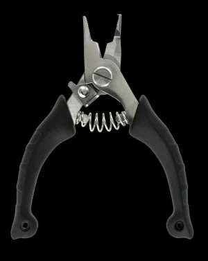 Daiwa Pliers|Flies<110HS Micro Split Ring Pliers/Braid Cutter