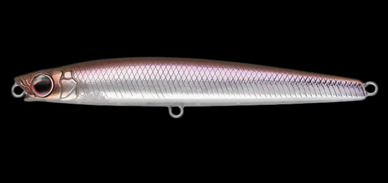 TackleWest Stickbaits|Flies<Daiwa Infeet Slippery Dog 97