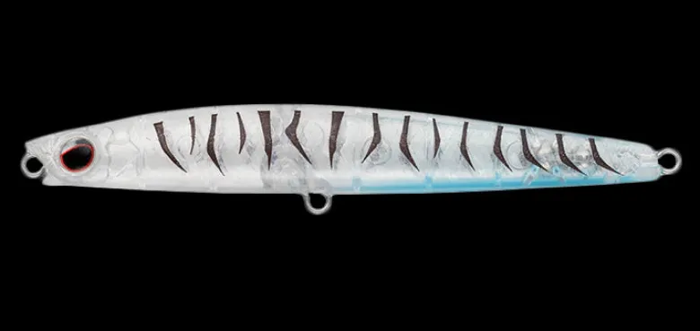 TackleWest Stickbaits|Flies<Daiwa Infeet Slippery Dog 97