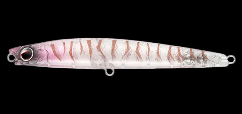 TackleWest Stickbaits|Flies<Daiwa Infeet Slippery Dog 97