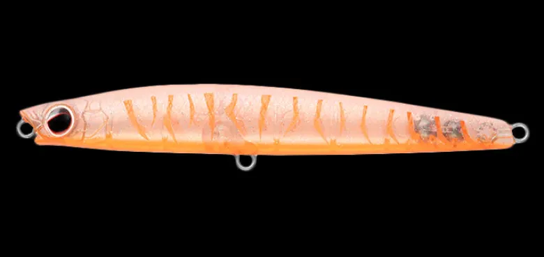 TackleWest Stickbaits|Flies<Daiwa Infeet Slippery Dog 97